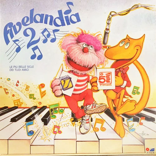 Fivelandia 2