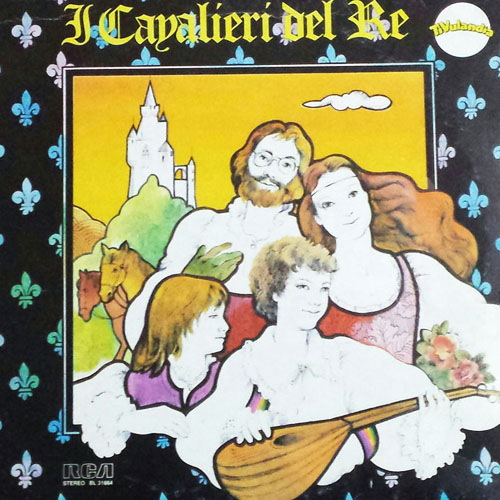 I Cavalieri del Re