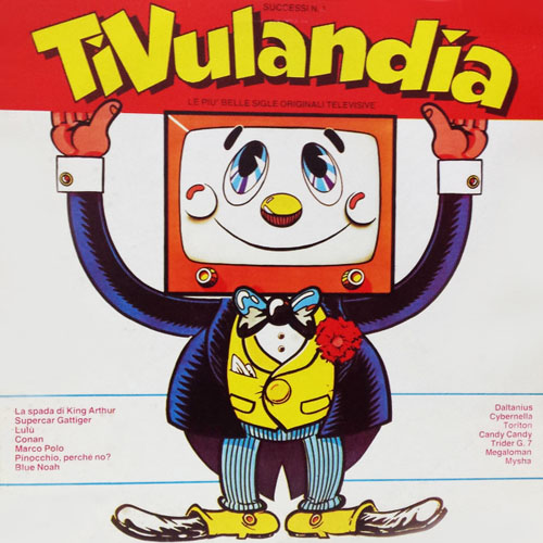 TiVulandia Successi N° 1